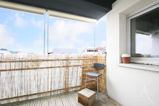  Appartement � vendre 3 pi�ces 58 m�