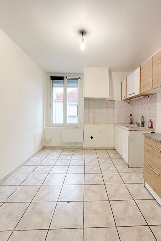  Appartement � vendre 3 pi�ces 61 m�