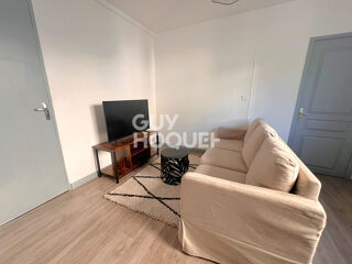  Appartement à louer 2 pièces 31 m²