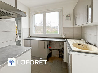  Appartement � vendre 3 pi�ces 44 m�