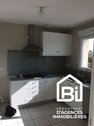  Maison à louer 5 pièces 131 m²