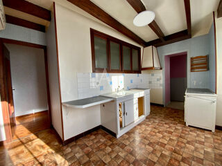  Maison � vendre 5 pi�ces 125 m�