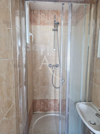  Appartement à vendre 3 pièces 55 m²