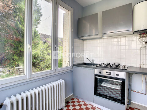  Maison � louer 4 pi�ces 82 m�