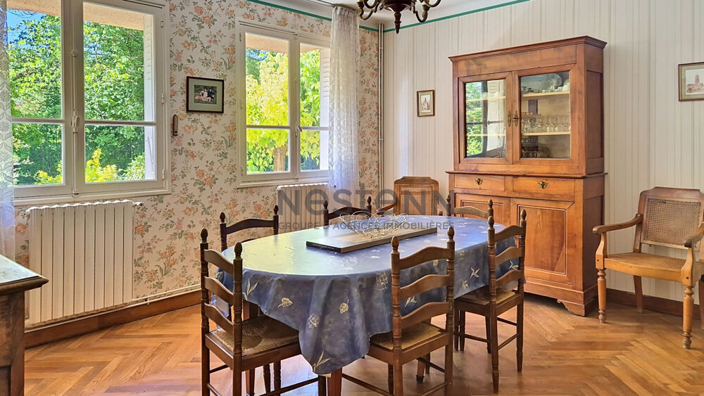 Maison 7 pièces à vendre à Pouy de Touges