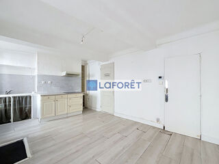  Maison à vendre 3 pièces 43 m²