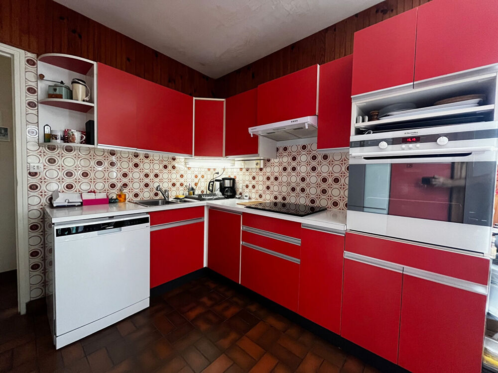 Vente Maison Maison Orléans le Source  7 pièce(s) 135 m2 Orleans