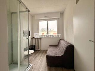  Appartement à vendre 1 pièce 12 m²