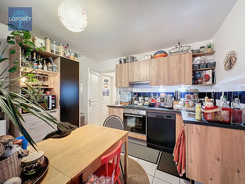  Appartement � louer 3 pi�ces 84 m�