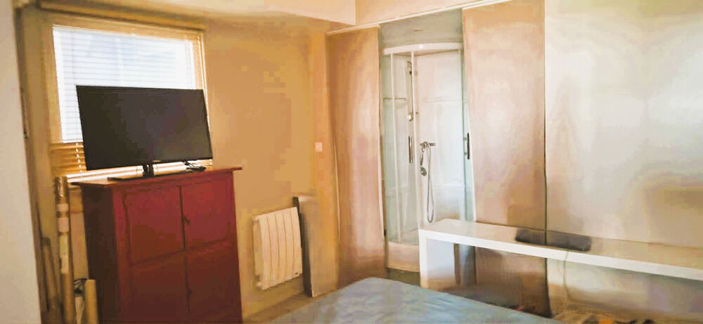 Roncq Blanc Four Appartement T2 66m²