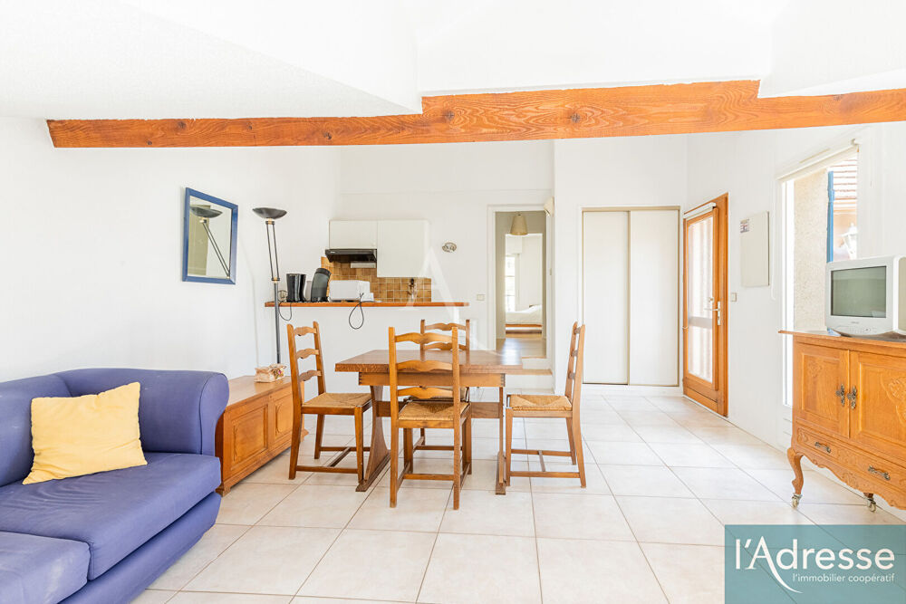 Vente Appartement Appartement type F2 (41m2) Orsay