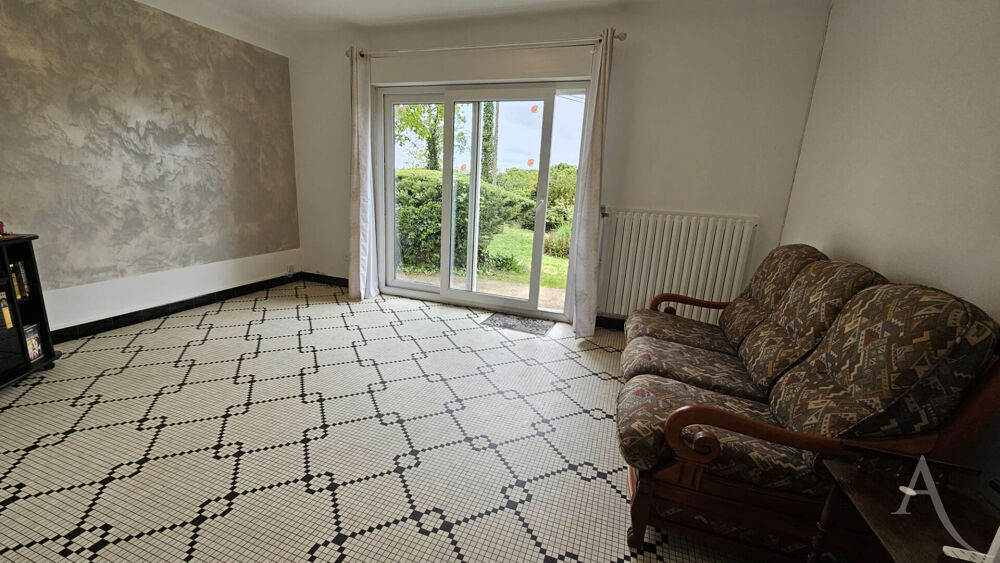Vente Maison Maison à vendre Legé Lege