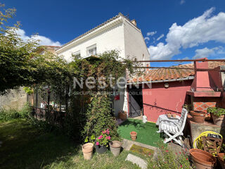  Maison à vendre 4 pièces 86 m²