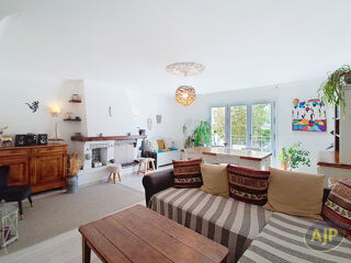  Maison à vendre 6 pièces 133 m²
