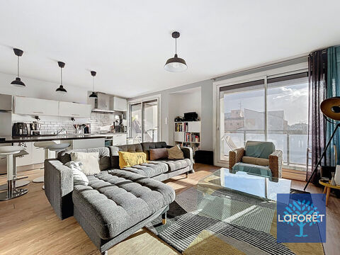  Appartement � louer 4 pi�ces 84 m�