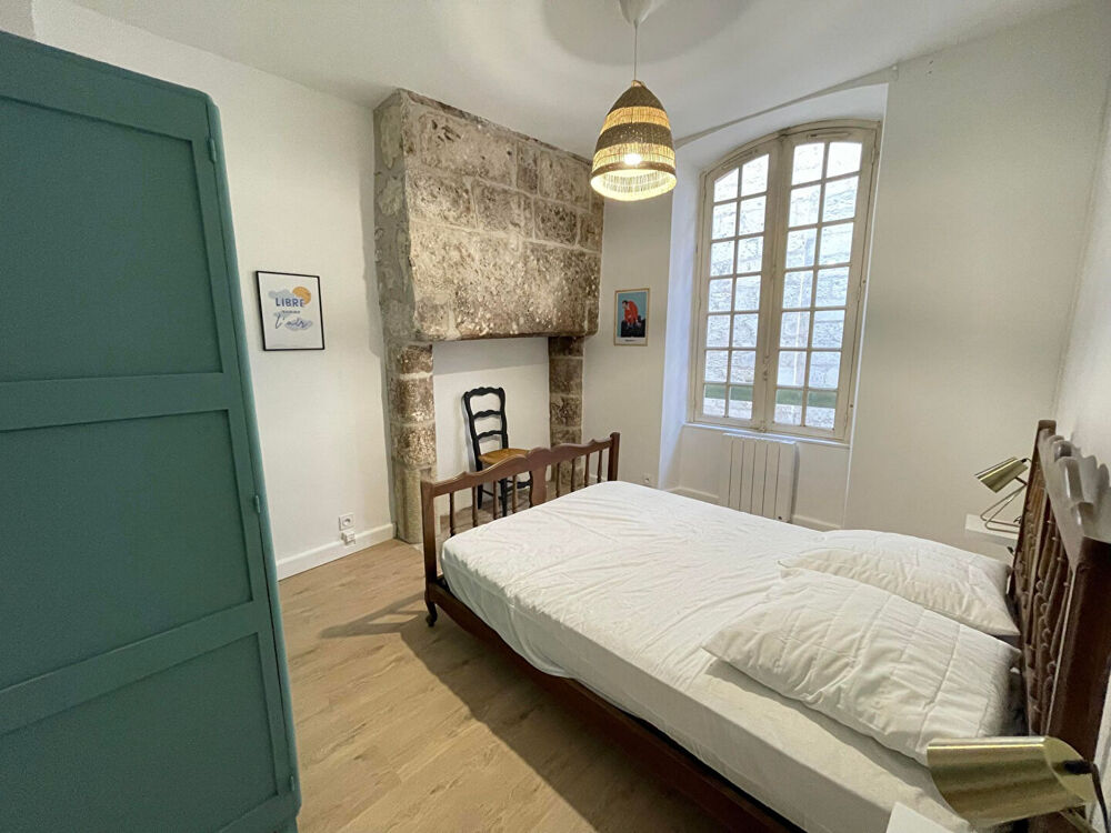 Location Appartement T2 meublé - centre ville de Périgueux Perigueux