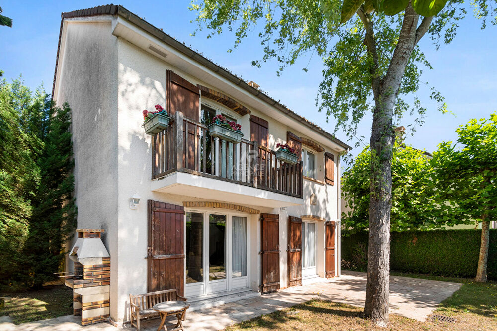 Maison Fourqueux 7 pièce(s)