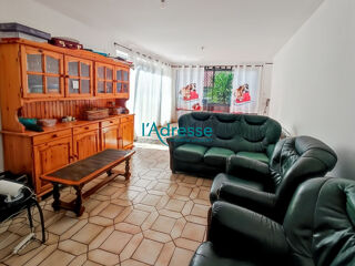  Maison � vendre 6 pi�ces 110 m�