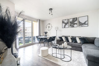  Appartement � vendre 2 pi�ces 40 m�