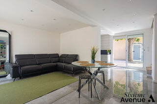 Maison à vendre 4 pièces 1 m²