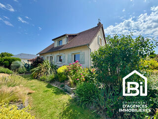  Maison � vendre 6 pi�ces 140 m�