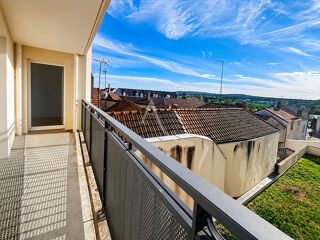  Appartement à vendre 2 pièces 45 m²