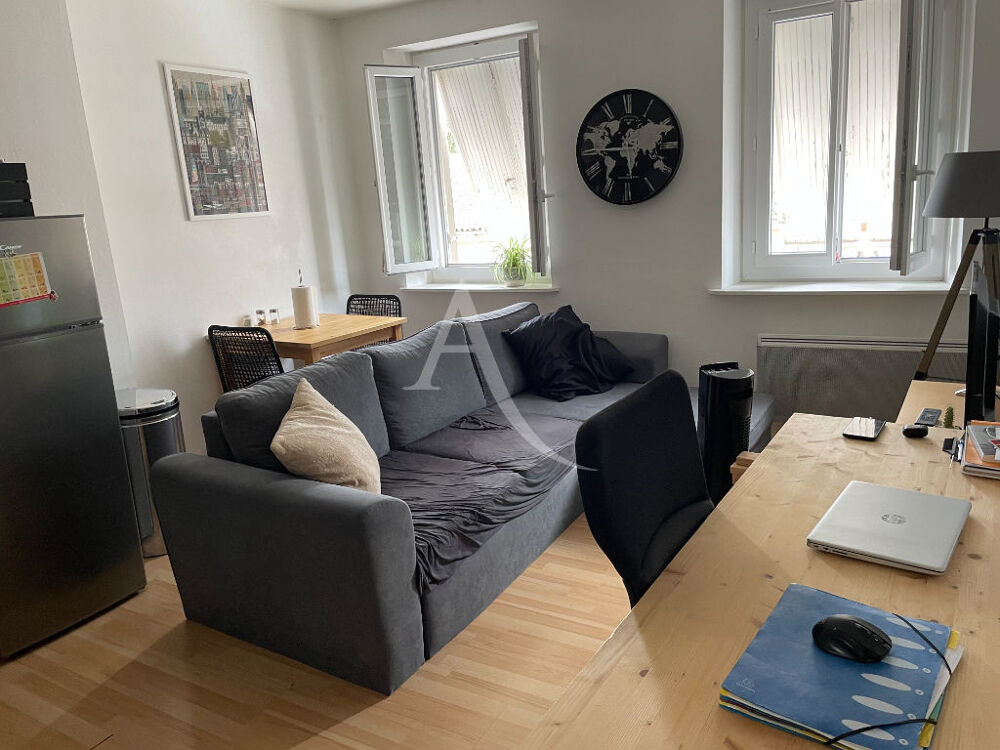 Albi, Appartement de type T2 de 36.50 m²
