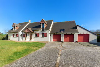  Maison à vendre 5 pièces 168 m²
