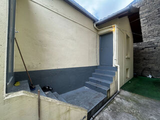  Maison à vendre 2 pièces 36 m²
