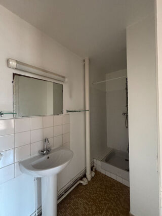 Vente Appartement RENNES ? SECTEUR LORIENT / SAINT-BRIEUC ? T2 AVEC LOGGIA Rennes