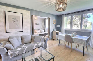  Appartement � vendre 3 pi�ces 56 m�