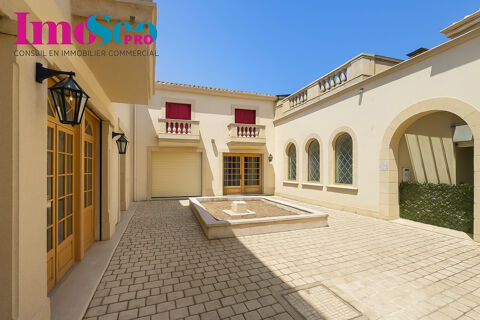 Local commercial à vendre SAINTE EULALIE 339000 33560 Sainte eulalie