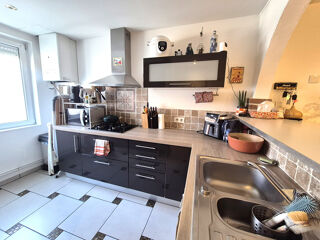  Maison � vendre 4 pi�ces 90 m�