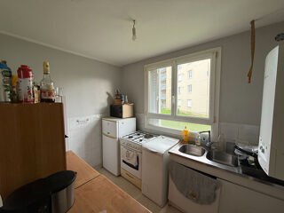  Appartement  vendre 3 pices 56 m