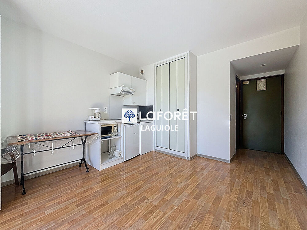 Appartement Laguiole 1 pièce(s) 17.74 m2