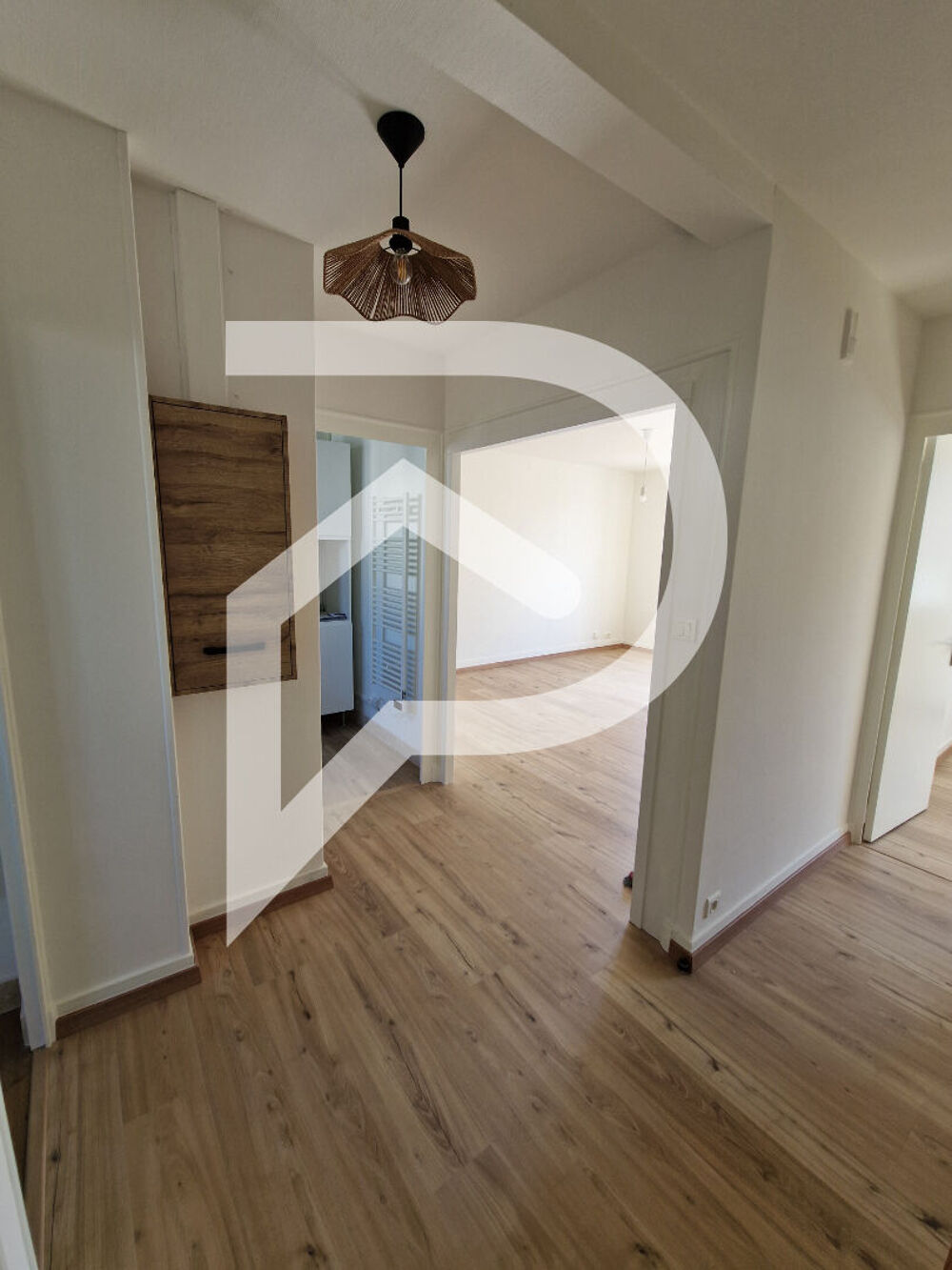 Location Appartement Appartement Perigueux 3 pièce(s) 59 m2 Perigueux