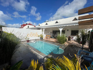  Maison � vendre 4 pi�ces 1 m�