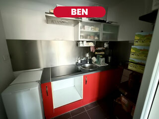 Appartement  vendre 2 pices 38 m