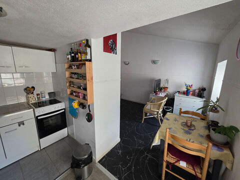  Appartement � louer 1 pi�ce 23 m�