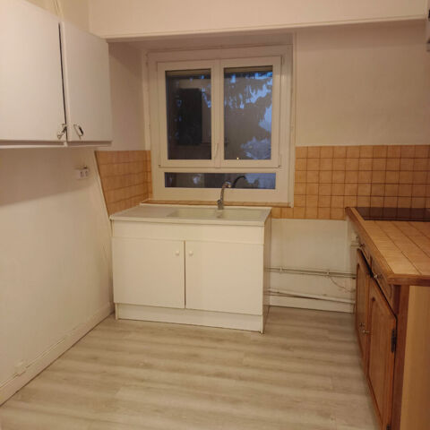  Appartement � louer 4 pi�ces 85 m�