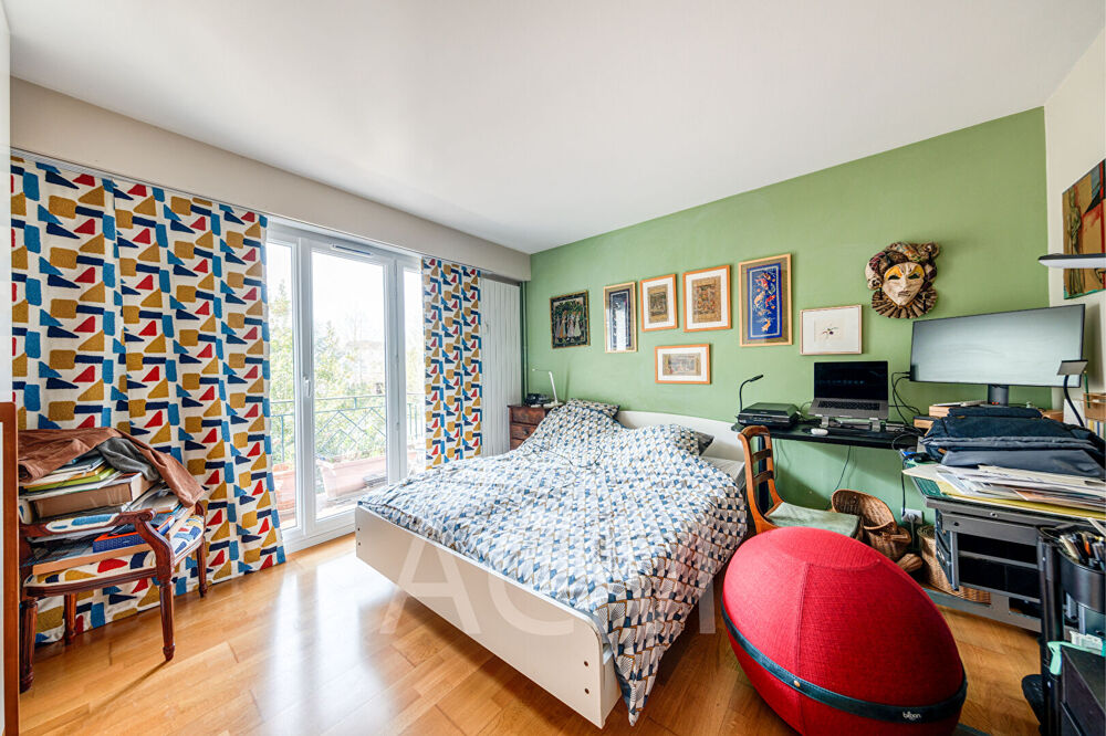 � vendre  Appartement Maisons-Laffitte (78600)