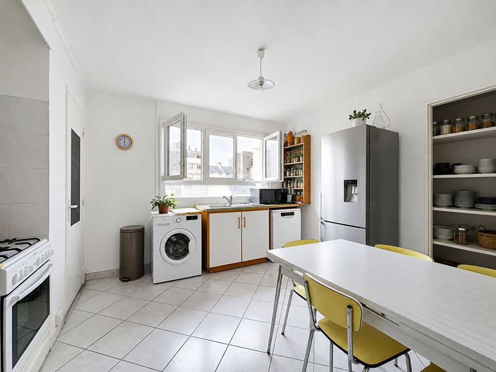 Vente Appartement EXCLUSIVITE - CAEN - Appartement de 4 pièces de 90 m2 Caen