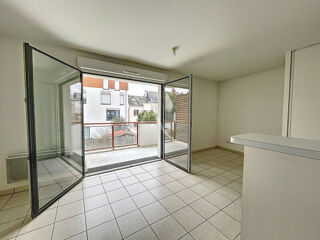  Appartement  vendre 2 pices 45 m