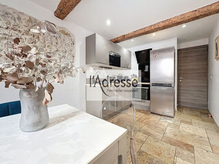  Appartement � vendre 2 pi�ces 35 m�