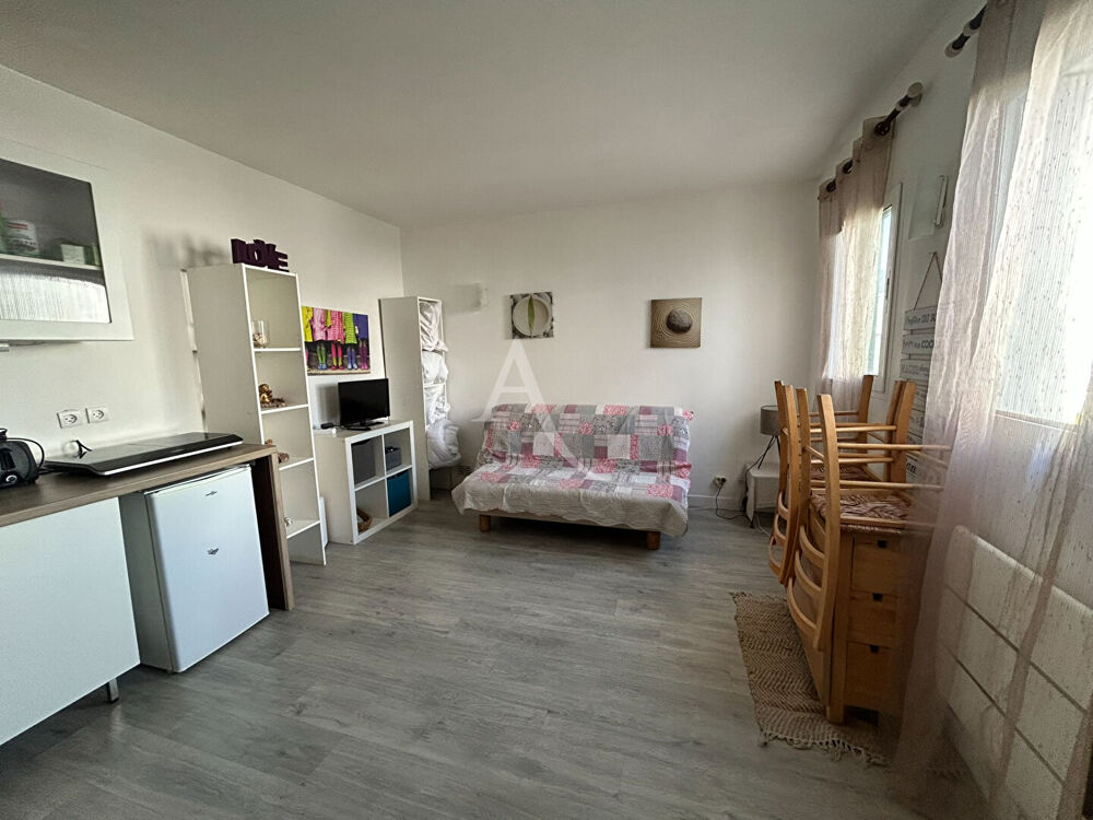 Appartement Le Pouliguen