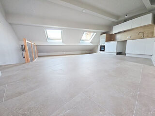  Appartement � vendre 3 pi�ces 91 m�