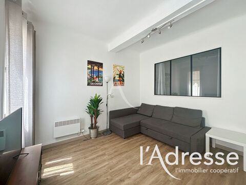  Appartement � louer 1 pi�ce 31 m�