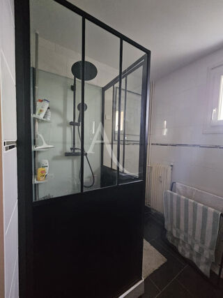  Appartement  vendre 3 pices 61 m