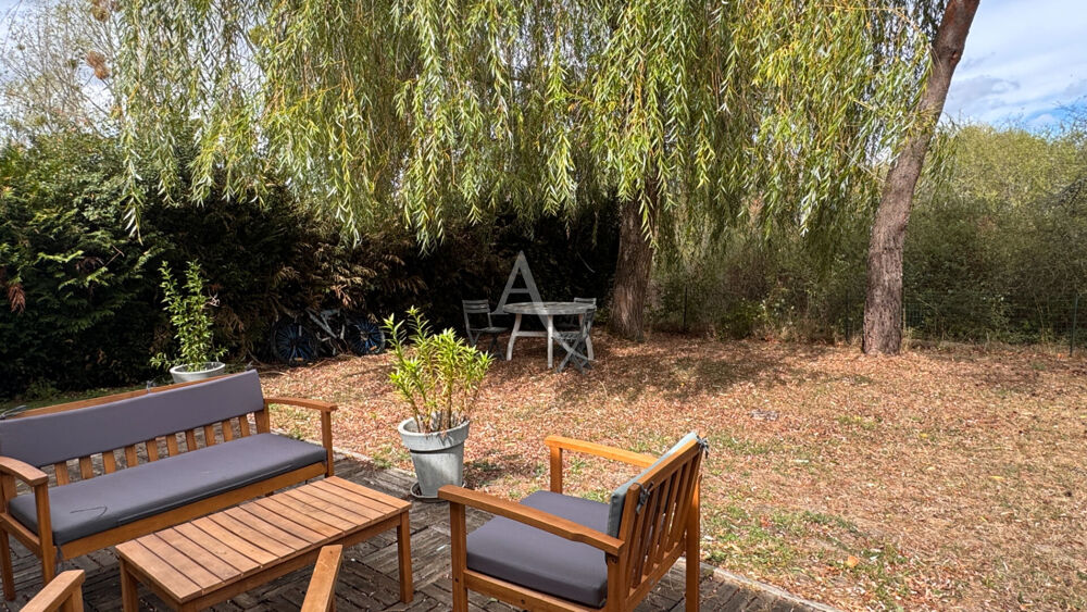MAISON A VENDRE ROMORANTIN