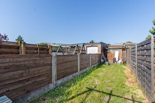  Maison à vendre 4 pièces 82 m²